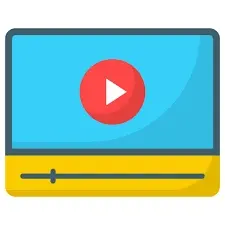 Built in Video