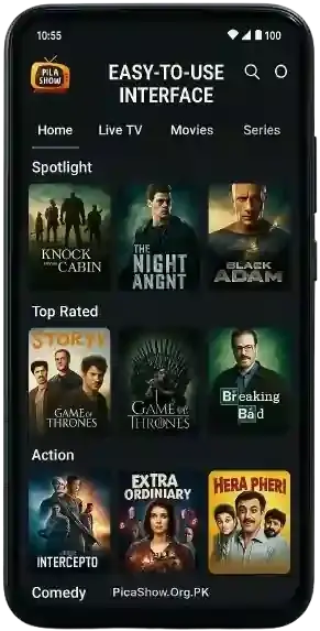 easy to use