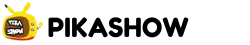 PikaShow Logo